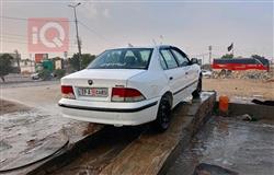 إيران خودرو سمند